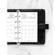 FILOFAX 2026ǯ �����ƥ��Ģ��ե��� M5 ������1���� 26-68110 �ե������ե��å���