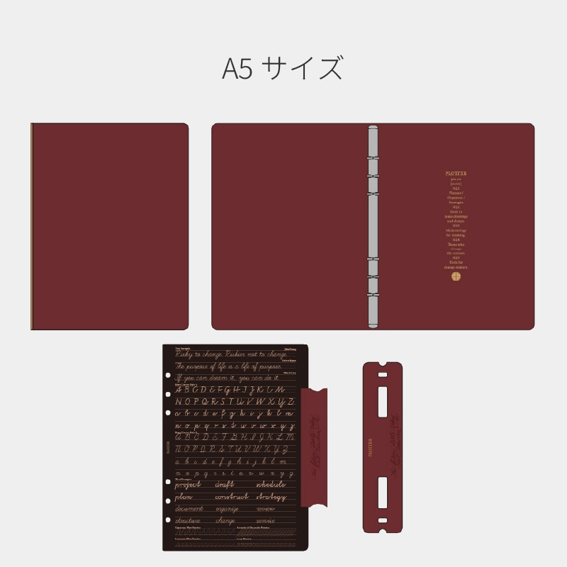 Υå ץå ƥĢ 쥶Х ꥹ ߥƥåɥܥå åɥ֥饦  ߥ5/ߥ/ʥ/Х֥/A5