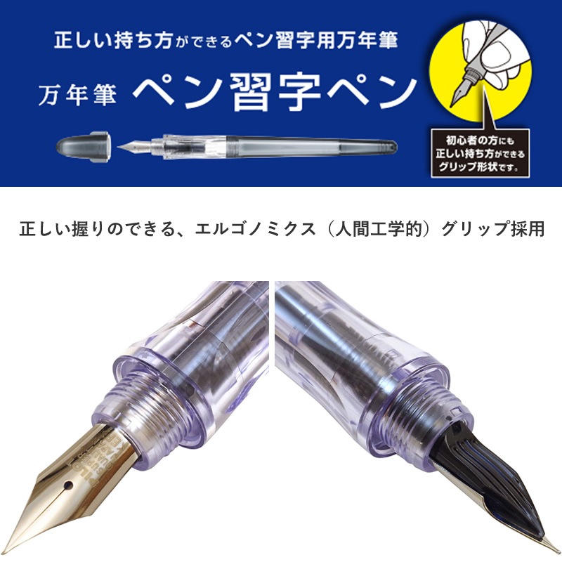 �ѥ����å� �ڥ󽬻��ڥ� �˺� Ʃ���֥�å�/�Υ󥫥顼 P-FP60R