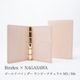 Bindex��NAGASAWA �����ƥ��Ģ ������ɥХ������ ���ԡ��ʥ����� M5 / �ߥ�6