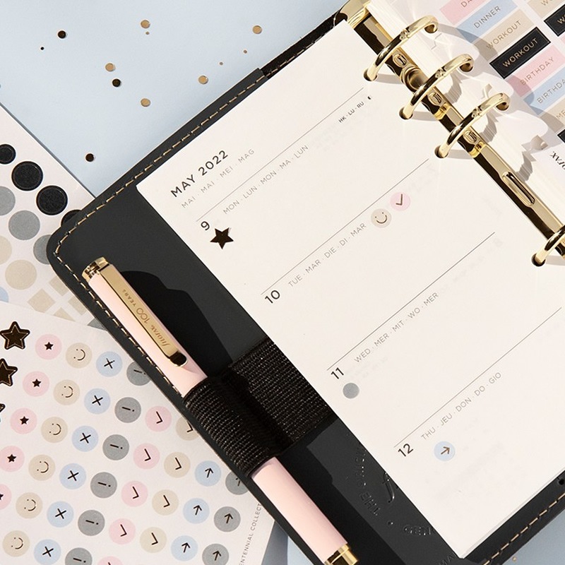 FILOFAX/եեå ̸ ƥ˥ ƥĢե ץ˥󥰥ƥå 132788