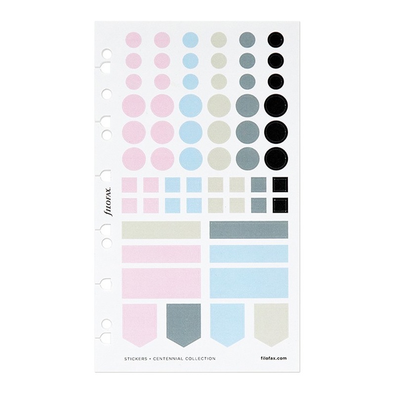 FILOFAX/եեå ̸ ƥ˥ ƥĢե ץ˥󥰥ƥå 132788