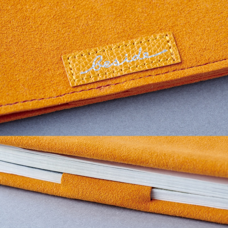 �ʥ����索�ꥸ�ʥ� beside/�ӥ����� �ȥ�٥顼���֥å����С� ��nagasawa/���������̡�