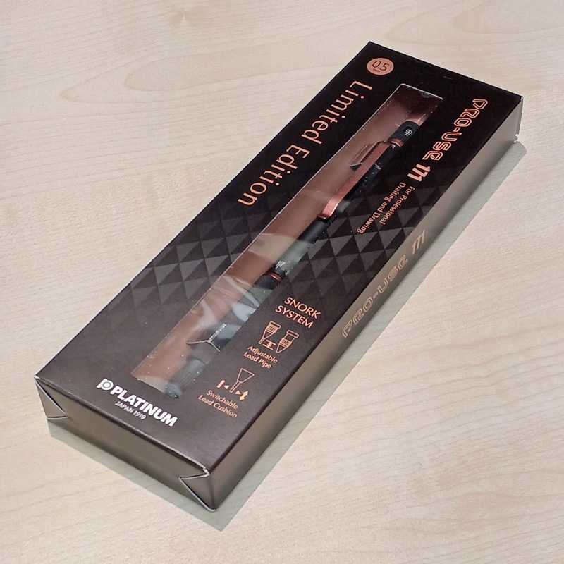 ץǯɮ 㡼ץڥ󥷥 ץ桼171 꿧 ޥåȥ֥ååѡ 0.3/0.5 PRO-USE 171 limited Edition