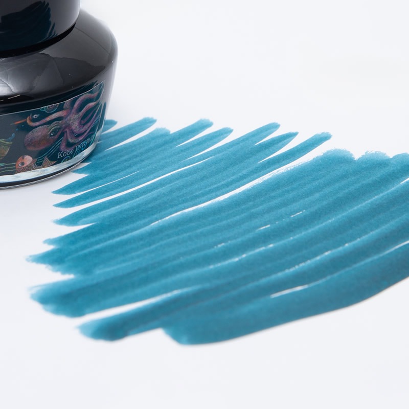 Kobe INKʪ�� ���̿� �ڤ�ۤӤ�-YUHOBIKA BLUE-��