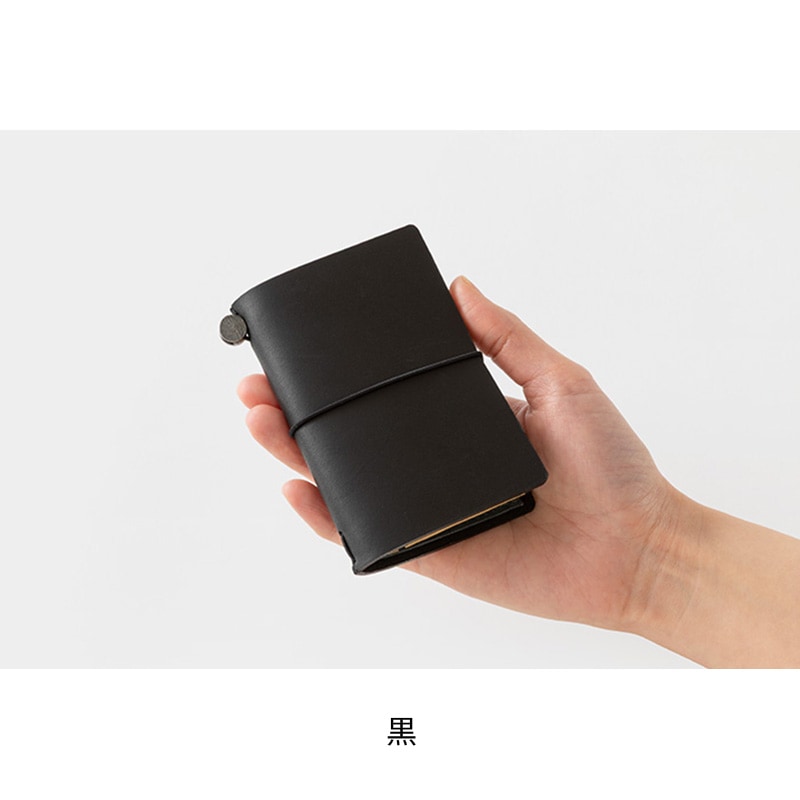 �ȥ�٥顼���Ρ��� �����ɥ����� 20��ǯ���å� ��/�� TRAVELER��S notebook Card Size 20th Anniversary Set