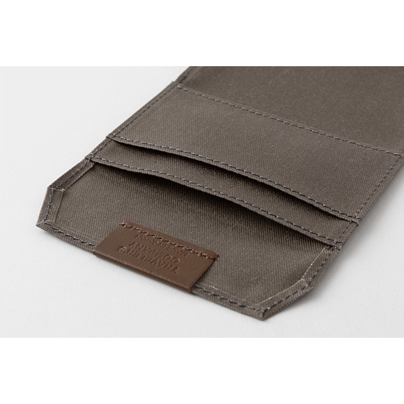 �ȥ�٥顼���Ρ��� �����ɥ����� 20��ǯ���å� ��/�� TRAVELER��S notebook Card Size 20th Anniversary Set