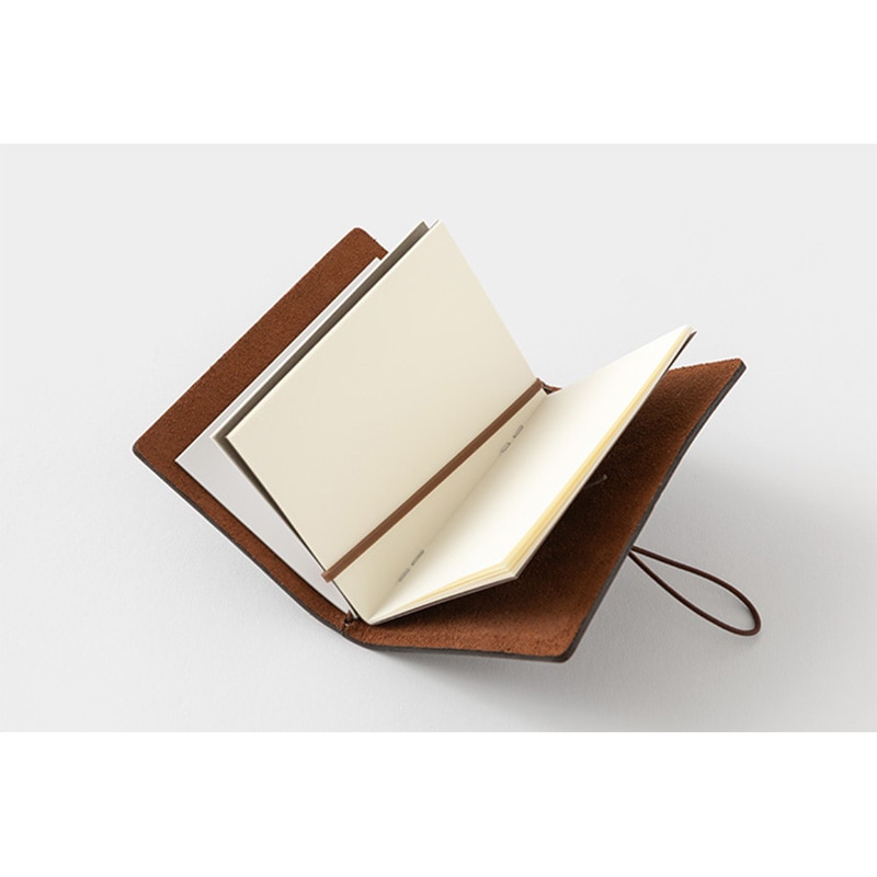 �ȥ�٥顼���Ρ��� �����ɥ����� 20��ǯ���å� ��/�� TRAVELER��S notebook Card Size 20th Anniversary Set