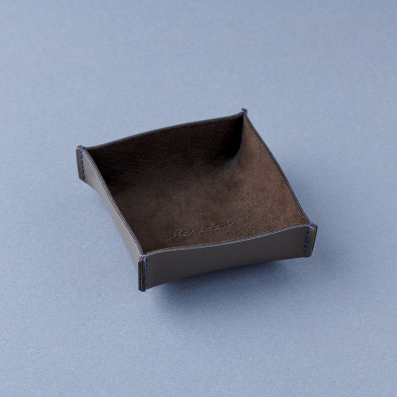 NAGASAWA ���ꥸ�ʥ� beside �ӥ����� ���꡼�� ���������� �ȥ졼 S �ʥʥ����� ���ꥸ�ʥ�/��ʪ����/�ȥ졼/�������/��Ǽ/���ե�/�ץ쥼��ȡ�