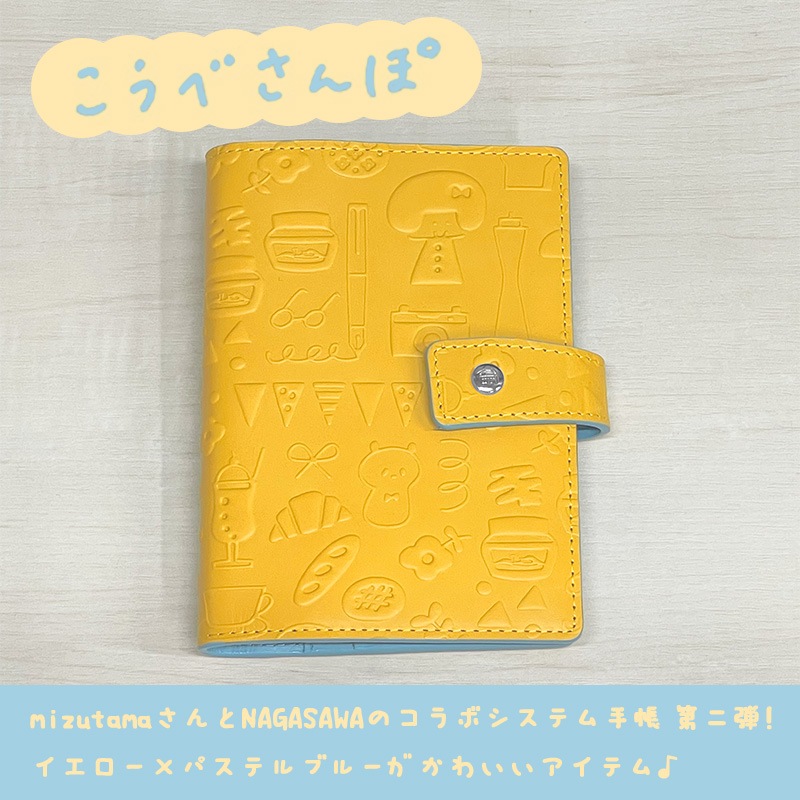 �ڼ��������ʡ�mizutama��NAGASAWA����� ���� �����ƥ��Ģ �֤����٤���ݡ���2�� �ߥ�6������