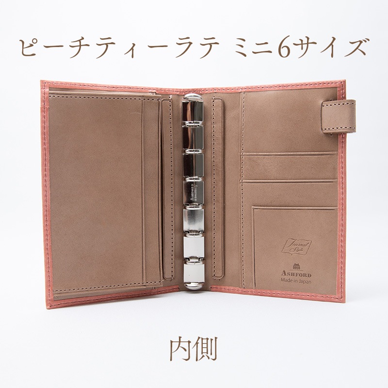 Ashford��NAGASAWA �ӥ��꡼�� �Х����顼 �����ƥ��Ģ �ԡ����ƥ������ M5/M6(�ߥ�6)