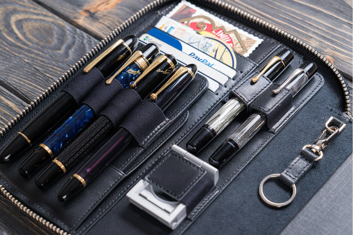 �����쥶�� A5���å� �ե��ꥪ �֥�å� GA-039