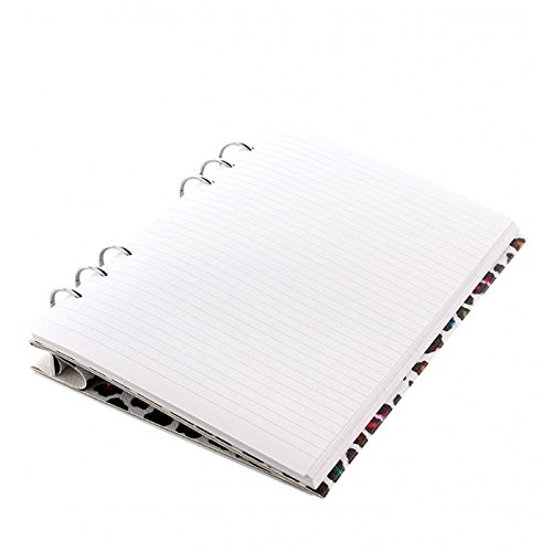 �ե������ե��å��� �����ƥ��Ģ ����åץ֥å� A5������ �쥪�ѡ��� 023625