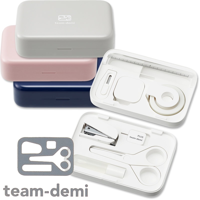 ץ饹 ǥ ߥʸ˼񥻥å ۥ磻/ԥ/ͥӡ/졼 TD-001