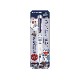 �Ĥ��ޤ�ʤ����㡼�ڥ� ���祦��Ρ��� ���㡼�ץڥ󥷥� �ǥ륬���� 0.5mm �ɥ館���(A) �ۥ磻�ȡߥ֥롼