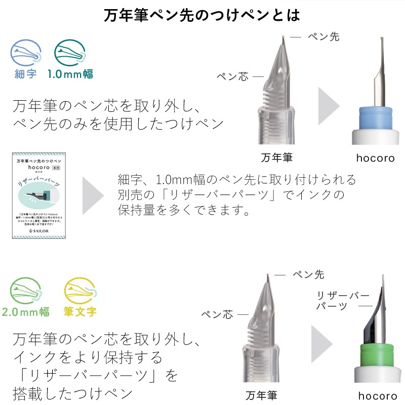 �����顼��ǯɮ ��ǯɮ�ڥ���ΤĤ��ڥ� hocoro�åۥ��� �����ѥڥ��� �ٻ�/1.0mm��