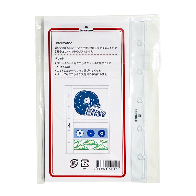 ASHFORD �����ƥ��Ģ��ե��� M5�ʥޥ�����5�� �ߥ˥ݥ��åȥ�ե��� 2824-100