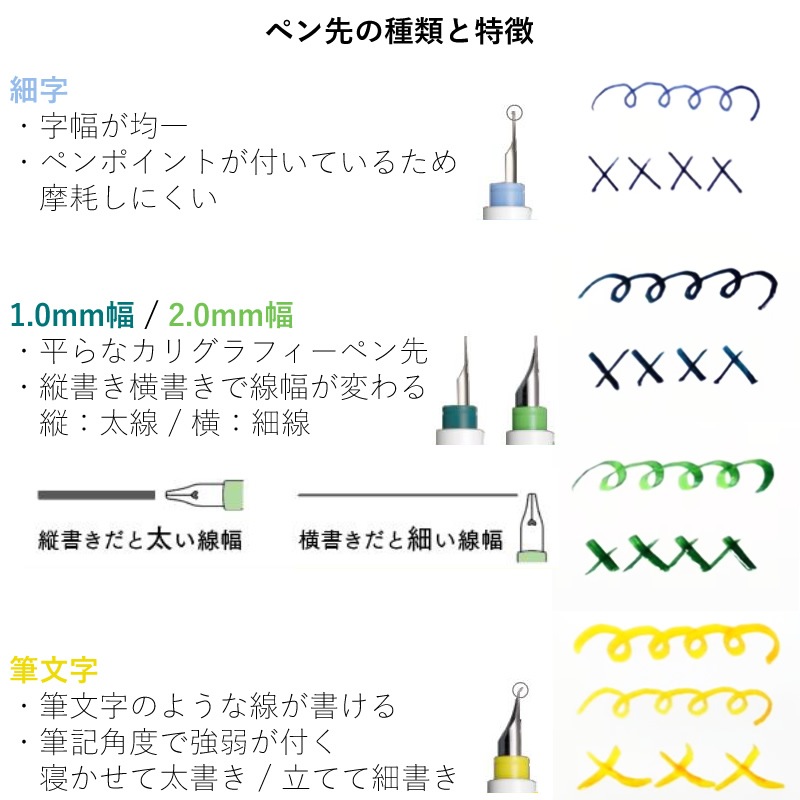�����顼��ǯɮ ��ǯɮ�ڥ���ΤĤ��ڥ� hocoro�åۥ��� �����ѥڥ��� 2.0mm��/ɮʸ�� �ꥶ���С��դ�