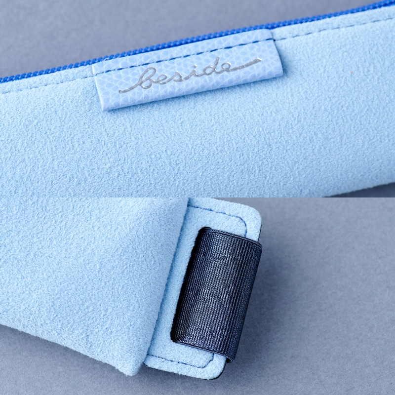 �ʥ����索�ꥸ�ʥ� beside/�ӥ����� �Х���դ��ڥ󥱡���A5 ��nagasawa/ɮȢ/����������/�Х�ɥڥ󥱡�����