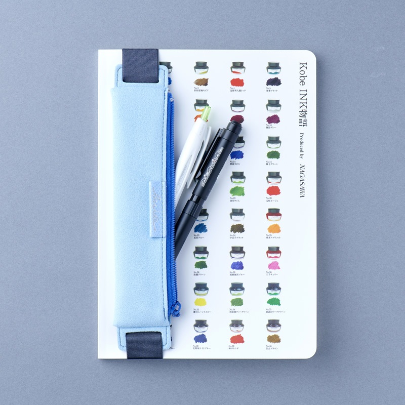 �ʥ����索�ꥸ�ʥ� beside/�ӥ����� �Х���դ��ڥ󥱡���A5 ��nagasawa/ɮȢ/����������/�Х�ɥڥ󥱡�����