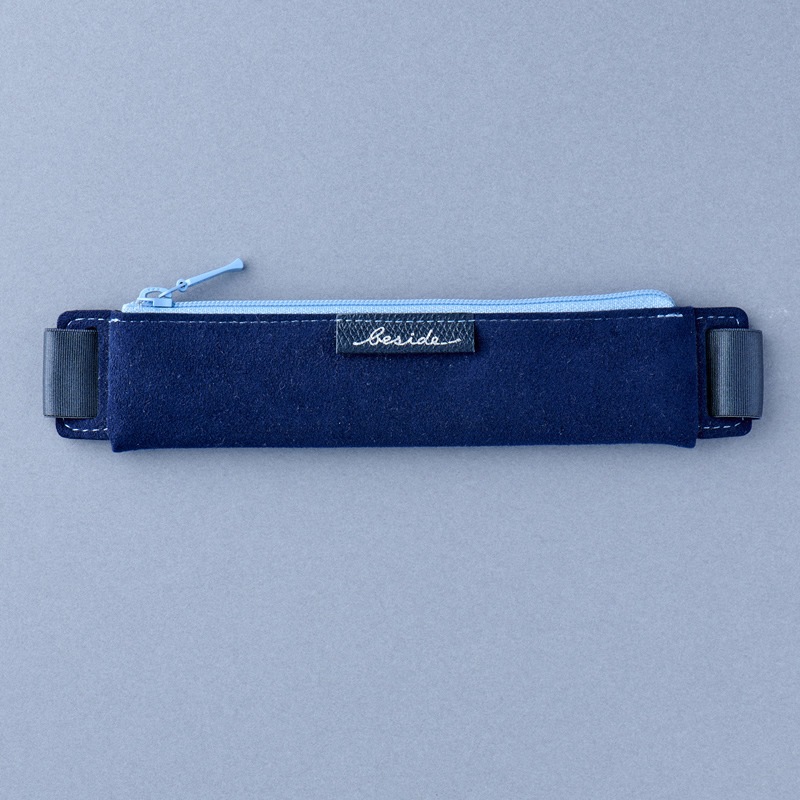 �ʥ����索�ꥸ�ʥ� beside/�ӥ����� �Х���դ��ڥ󥱡���A5 ��nagasawa/ɮȢ/����������/�Х�ɥڥ󥱡�����