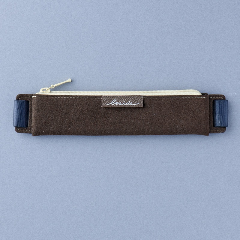 �ʥ����索�ꥸ�ʥ� beside/�ӥ����� �Х���դ��ڥ󥱡���A5 ��nagasawa/ɮȢ/����������/�Х�ɥڥ󥱡�����