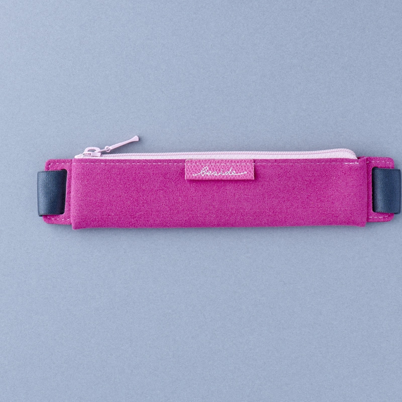 �ʥ����索�ꥸ�ʥ� beside/�ӥ����� �Х���դ��ڥ󥱡���A5 ��nagasawa/ɮȢ/����������/�Х�ɥڥ󥱡�����