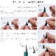 �����顼��ǯɮ ��ǯɮ�ڥ���ΤĤ��ڥ� hocoro�åۥ��� ���󥯥ꥶ���С� �ٻ�/1.0mm���ѥ�������ѡ���