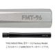 ������� THIS INDUSTRIAL �ĥ�����2 Lead Refill Case Factory Model BK/SV