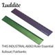 THIS INDUSTRIAL A6063 Ruler �구 Essential Ilulissat/Fairbanks