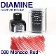 �������ߥ���ǯɮ���󥯡�No.030 ��ʥ���å�/Monaco Red ��DIAMINE/��ǯɮ ���� ���������