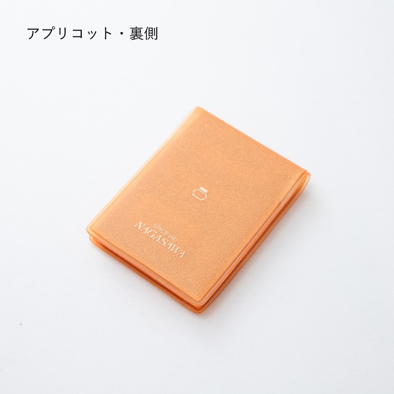 NAGASAWA���ꥸ�ʥ� ���ǥ��� �֥��å���⥫�С� No.10 ���ץꥳ�å�/���꡼��/��٥����