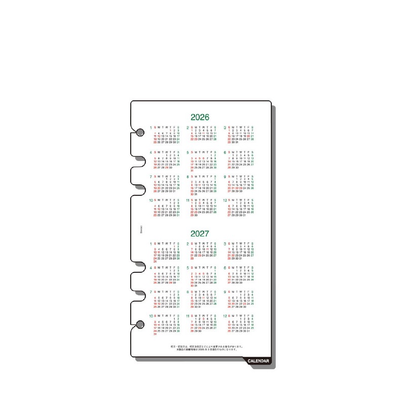 쥤ᥤ  2026ǯ ե ʥХ֥ ߥ