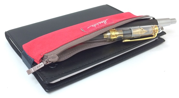 �ڸ��ꥢ���ƥ��beside �Х���դ��ڥ󥱡���A6����Į�롼���� �ʥӥ�����/�ʥ�����/nagasawa/ɮȢ/���������̡�