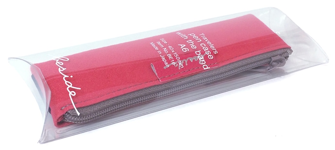 �ڸ��ꥢ���ƥ��beside �Х���դ��ڥ󥱡���A6����Į�롼���� �ʥӥ�����/�ʥ�����/nagasawa/ɮȢ/���������̡�