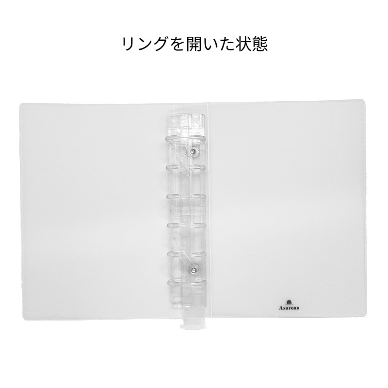 Ashford/������ե����� ��¸�Х������ �饤��2 MINI6 14mm ���饤�ɥ�� ���ꥢ