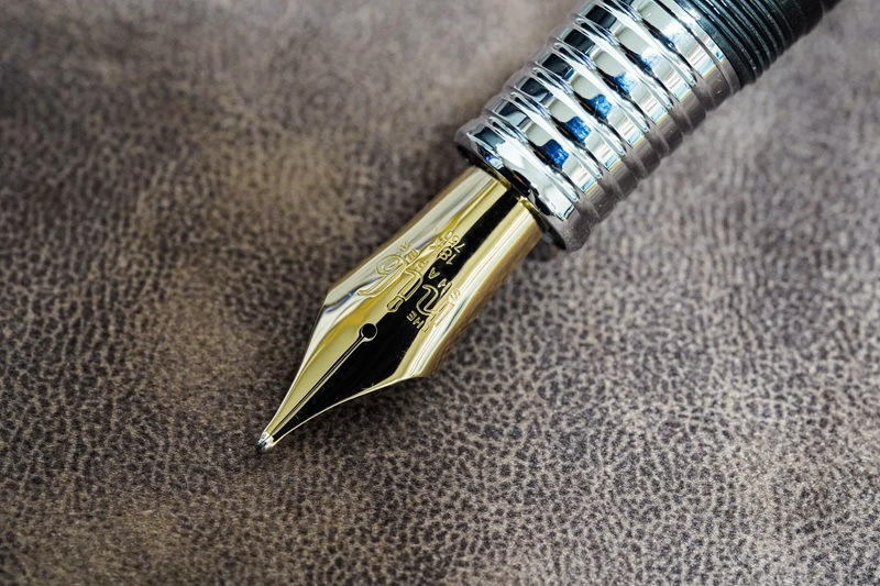 The Nib Shaper NAGAHARA MODEL #1�ʥ˥֥������ѡ� ���ꥸ�ʥ���ǯɮ��