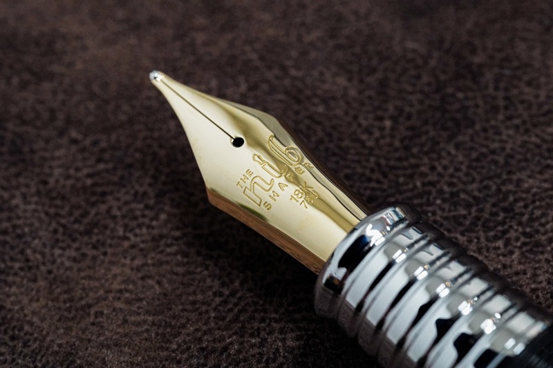 The Nib Shaper NAGAHARA MODEL #1�ʥ˥֥������ѡ� ���ꥸ�ʥ���ǯɮ��