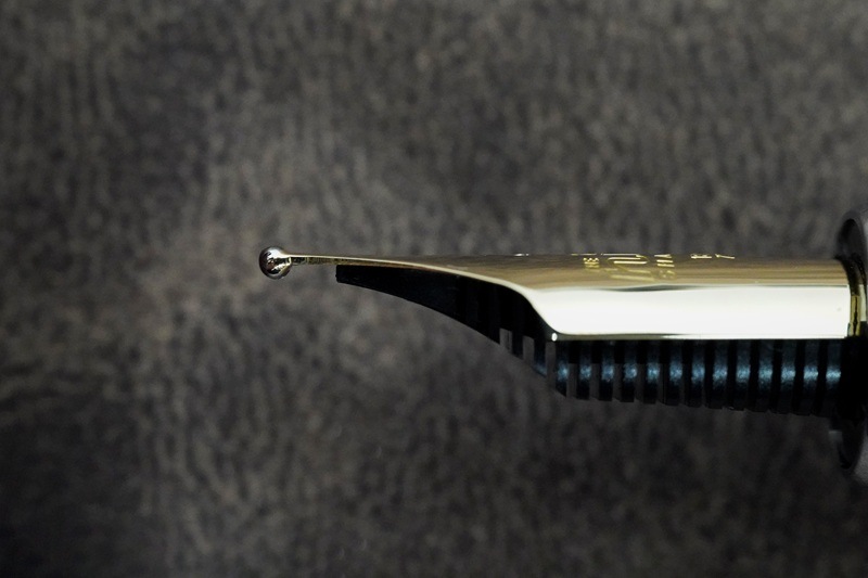 The Nib Shaper NAGAHARA MODEL #1�ʥ˥֥������ѡ� ���ꥸ�ʥ���ǯɮ��