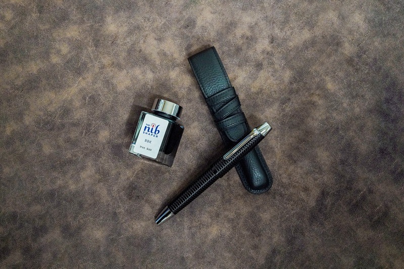 The Nib Shaper NAGAHARA MODEL #1�ʥ˥֥������ѡ� ���ꥸ�ʥ���ǯɮ��