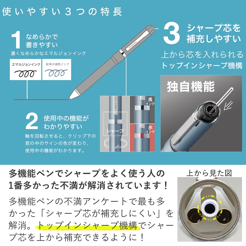 ¿��ǽ�ڥ� ���㡼��Nu �����֥ܡ���ڥ�0.5/0.7+���㡼��0.5