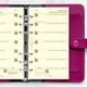 FILOFAX 2025ǯ �����ƥ��Ģ��ե��� �Х��֥� ������2���֡ʥ��åȥ󥯥꡼��� 25-68439 �ե������ե��å���