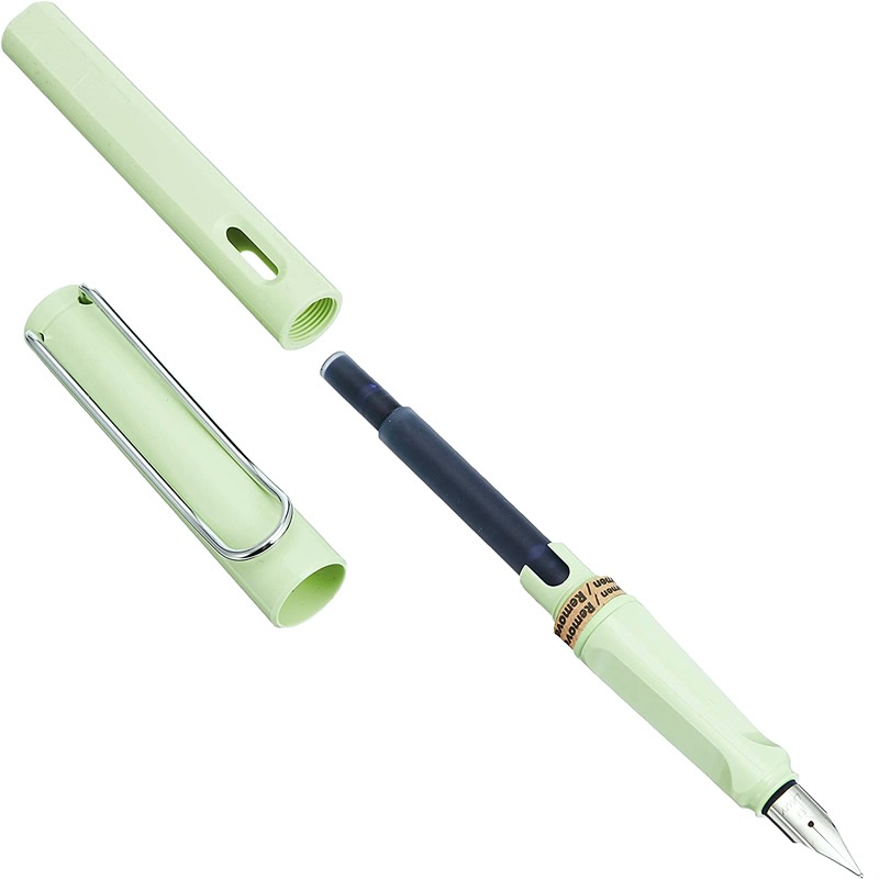 LAMY ��ߡ� ���� ��ǯɮ ���ե��� �ѥ��ƥ� �ߥ�ȥ��꡼�� F