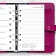 FILOFAX 2025ǯ ƥĢե Х֥ 1̥֡ 25-68409 եեå