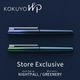 ������ WP���꡼�� Store Exclusive NIGHTFALL/GREENERY WP-F100SE-L1/WP-F100SE-L2 �ե�����饤����(�ե�����饤�����ٻ���ե�����°)