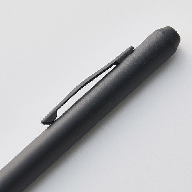 Kitera Side Knock Ballpoint pen / Mechanical pencil