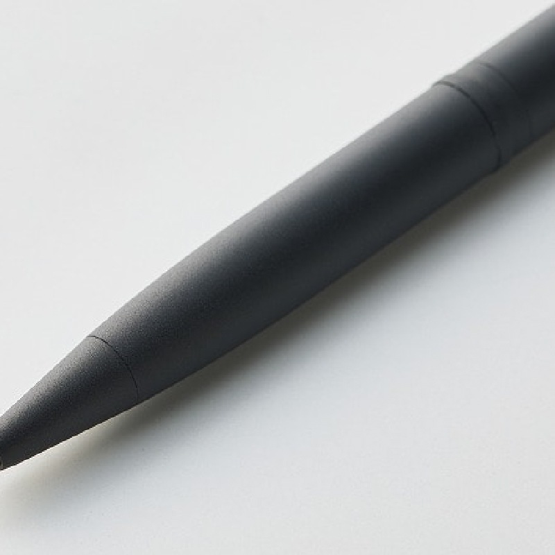 Kitera Side Knock Ballpoint pen / Mechanical pencil