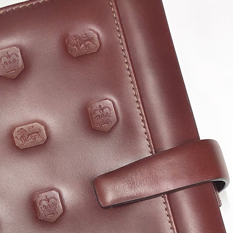 FILOFAX ���ܿ��̸��� ���� �����ƥ��Ģ �Х��֥� �֥饦�� 26044