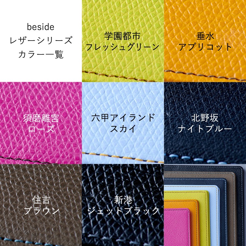 ʥ索ꥸʥ beside/ӥ ΡȥС A5 nagasawa/Ρ//ܳ/Ρȥ㥱åȡ