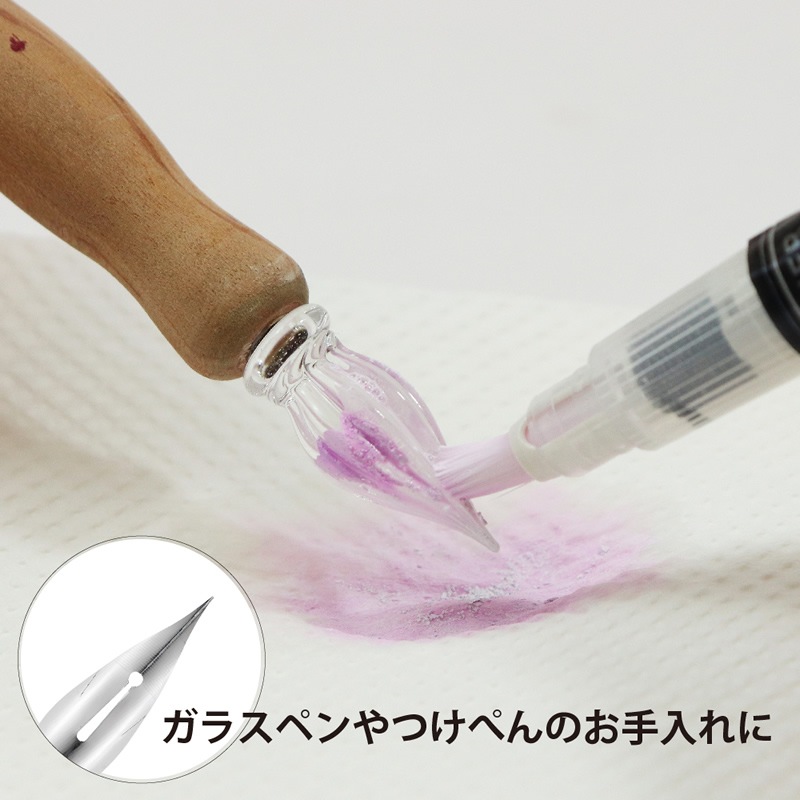 ���ݡå��쥿�� ���饹�ڥ��������å� ECF170-GPC